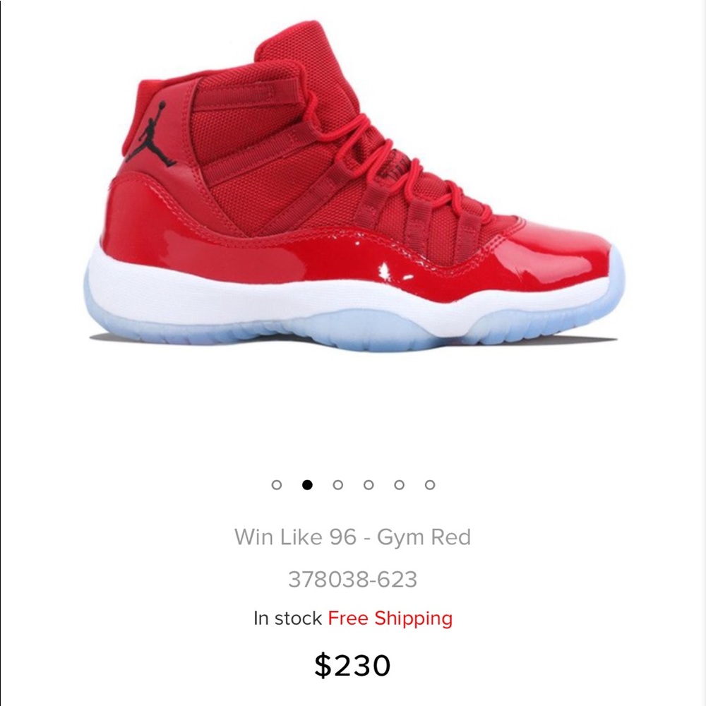Air Jordan